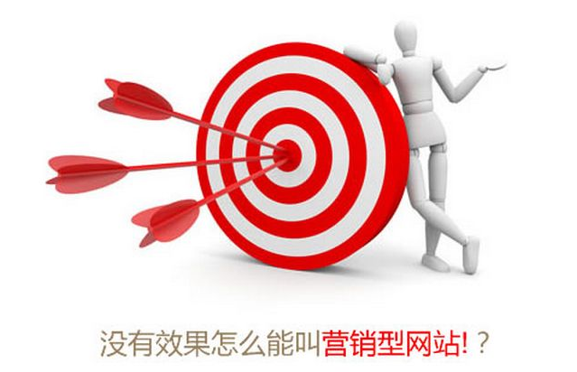 營(yíng)銷(xiāo)型網(wǎng)站內(nèi)容推廣如何做？
